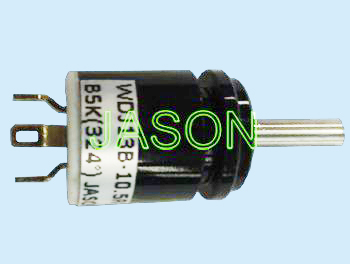 導電塑料傳感器WDJ13B