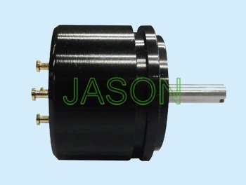 角度傳感器WDJ22D